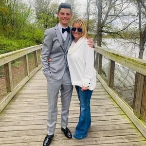 Meet your Posher, Tonya